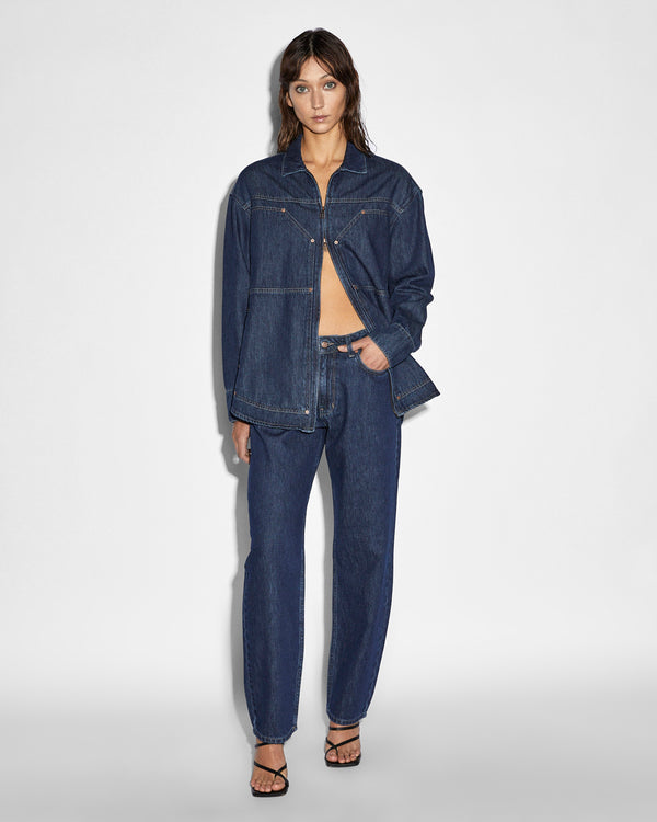 Ksubi Brooklyn Carpenter Legacy Denim