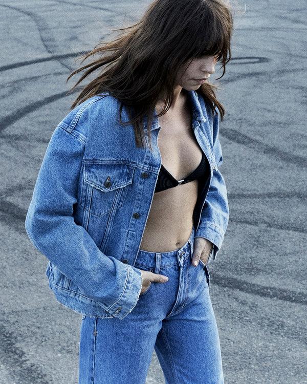 Ksubi Brooklyn Heritage Denim