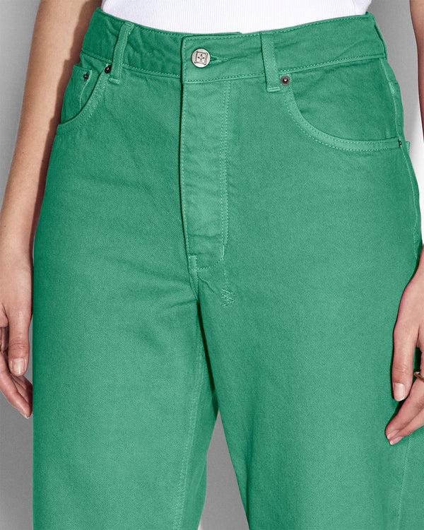 Ksubi Brooklyn Jade GREEN