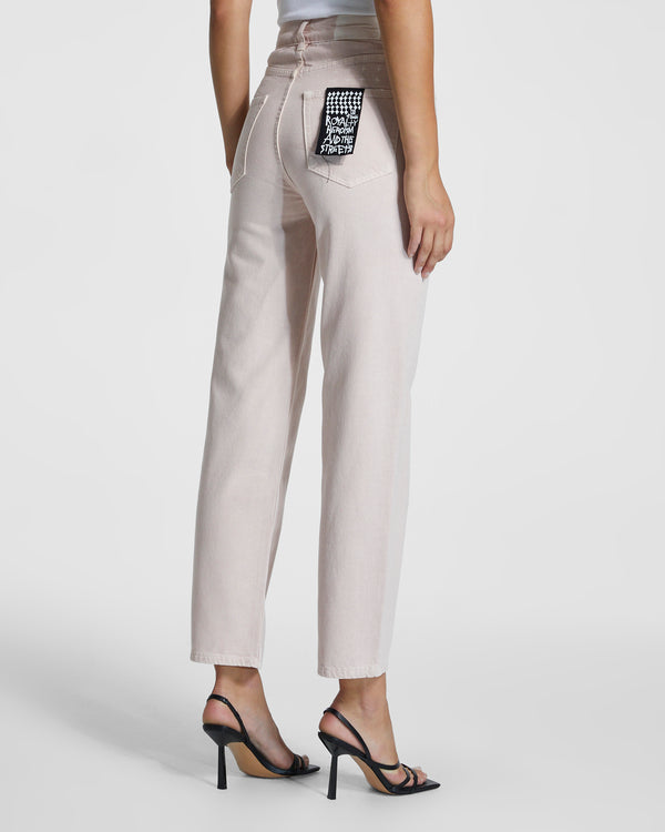 Ksubi Brooklyn Jean Blush PINK