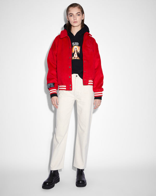 Ksubi Brooklyn Jean Ecru WHITE