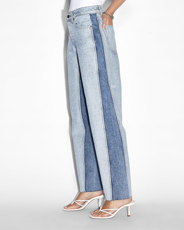 Ksubi Brooklyn Jean Recreate Denim