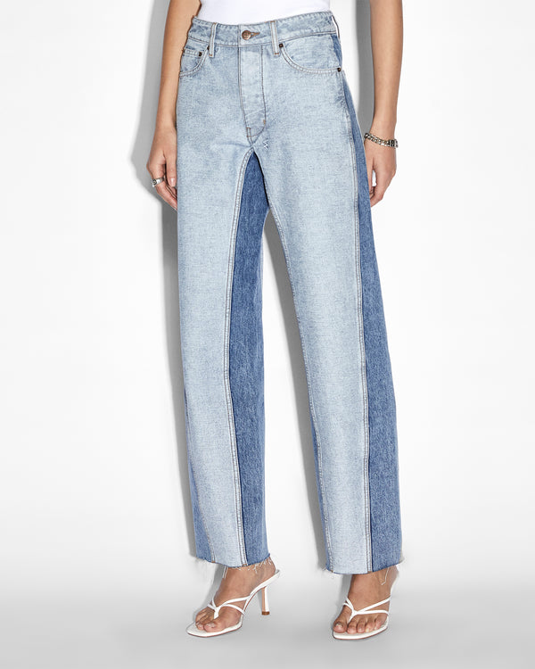 ksubi brooklyn jean recreate Denim