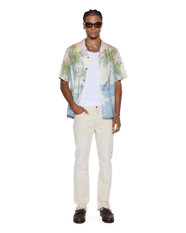 Ksubi Chitch 1999 Ivory IVORY