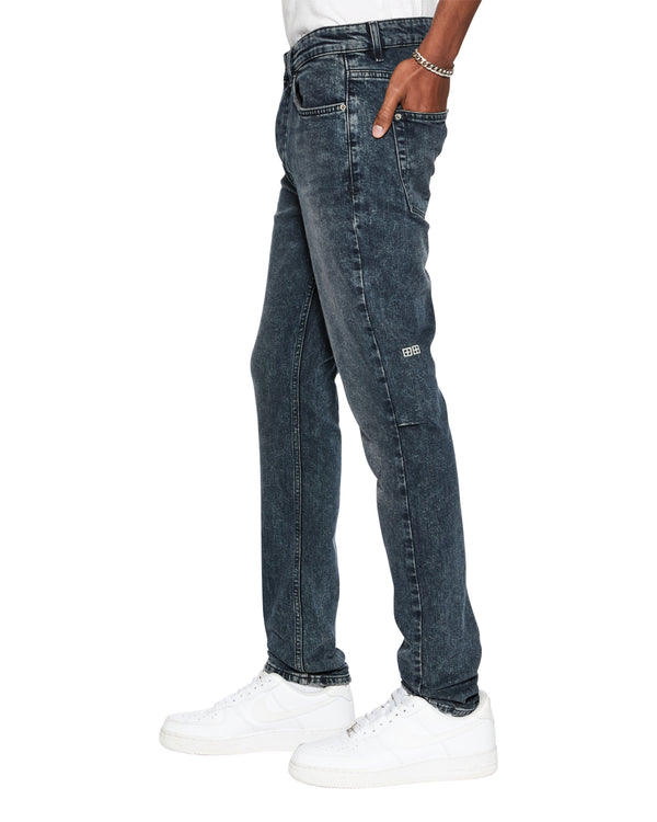 Ksubi Chitch Blue Kolla DENIM