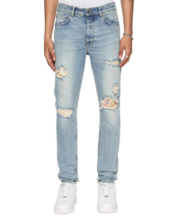 ksubi chitch champagne destroy sketch Denim