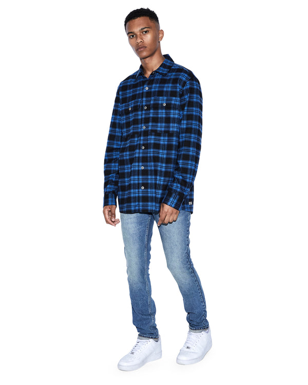 Ksubi Chitch Chronicle DENIM