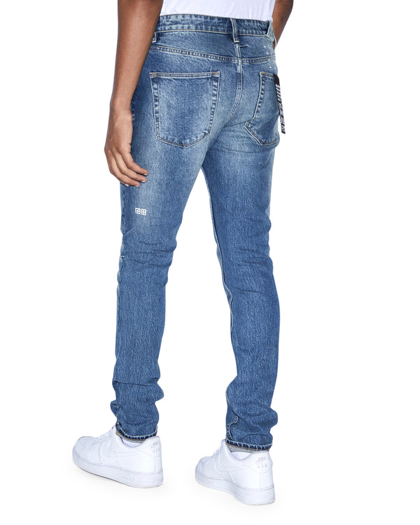 Ksubi Chitch Chronicle DENIM