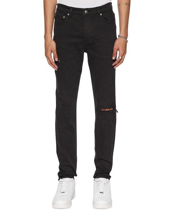 ksubi chitch ghosted lock up Black