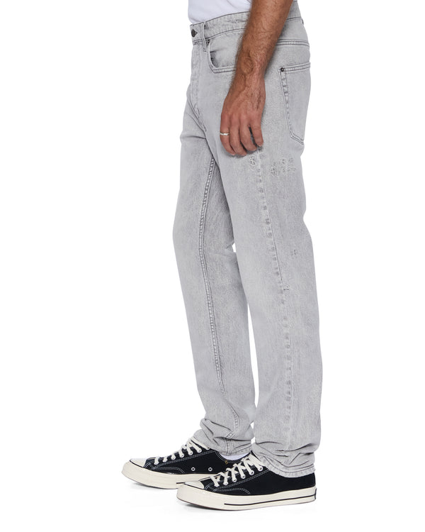 Ksubi Chitch Jupiter Skrawl GREY