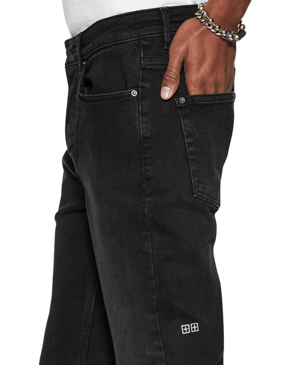 Ksubi Chitch Krow BLACK