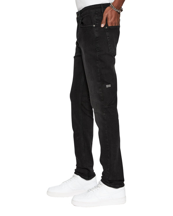 Ksubi Chitch Krow BLACK
