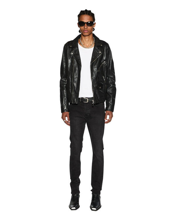 Ksubi Chitch Krow BLACK