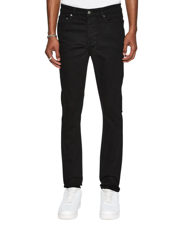 ksubi chitch laid black BLACK