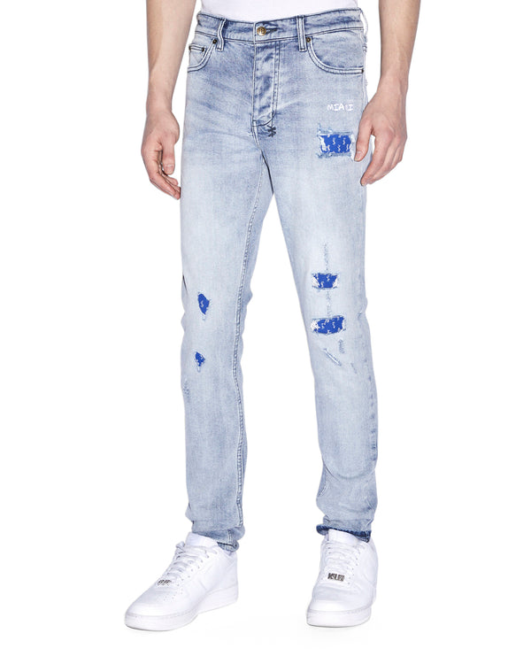 ksubi chitch miami philly blue Denim