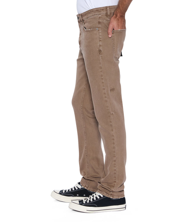 Ksubi Chitch Oak BROWN