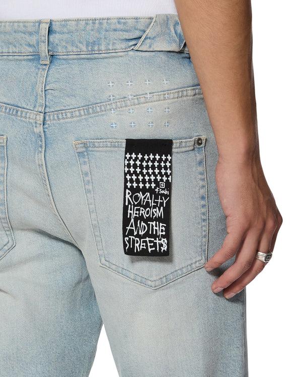 Ksubi Chitch Paragon DENIM