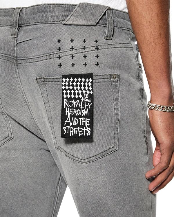 Ksubi Chitch Prodigy DENIM