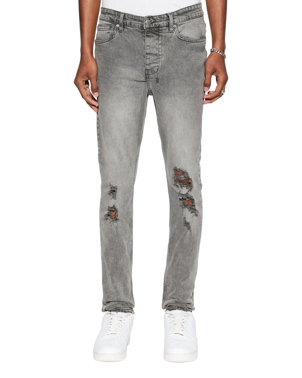 ksubi chitch prodigy trashed GREY