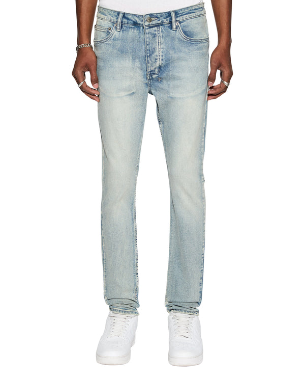 ksubi chitch punk blue DENIM