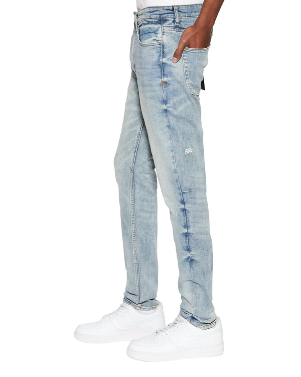 Ksubi Chitch Pure Dynamite DENIM