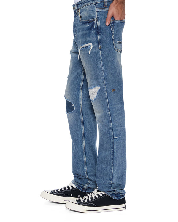 Ksubi Chitch Roadhouse 1999 DENIM