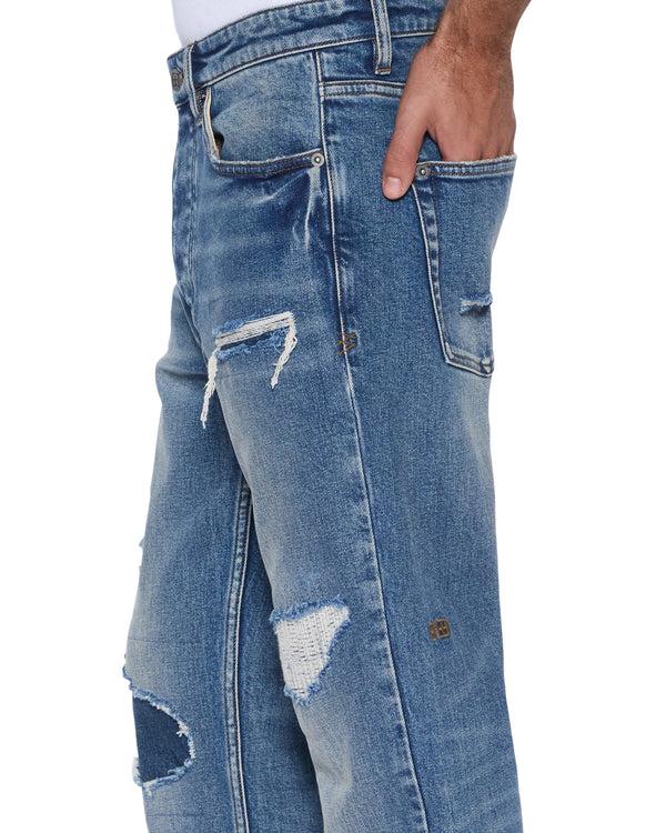 Ksubi Chitch Roadhouse 1999 DENIM