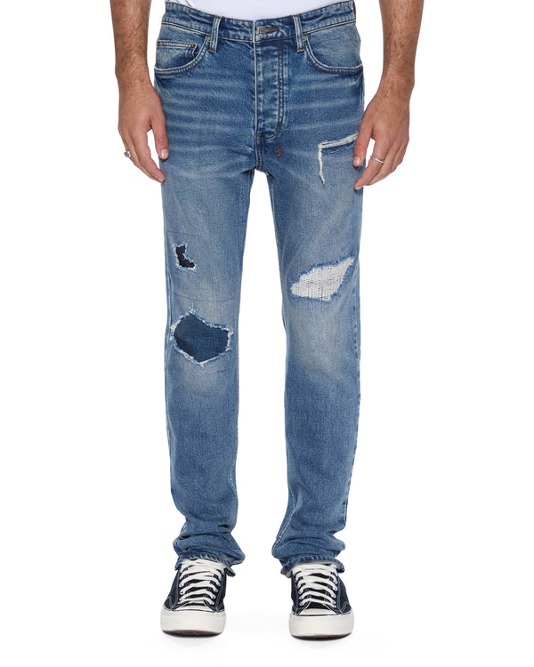 ksubi chitch roadhouse 1999 DENIM