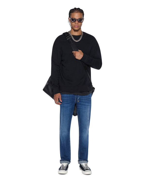 Ksubi Chitch Selvedge La Blue Denim