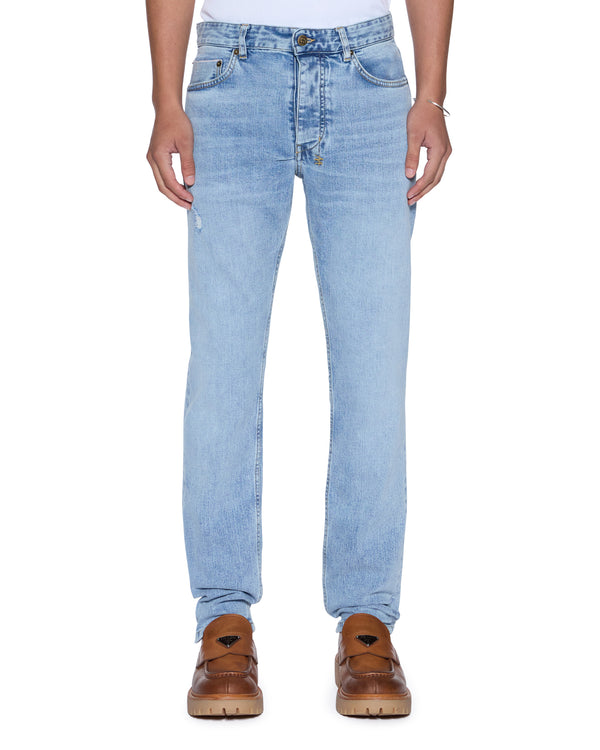 ksubi chitch selvedge sydney blue Denim