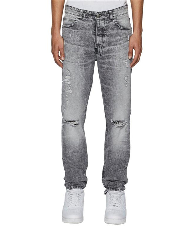 ksubi chitch smoke scatter GREY