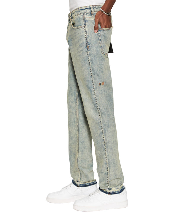 Ksubi Chitch Stagelight Studded DENIM