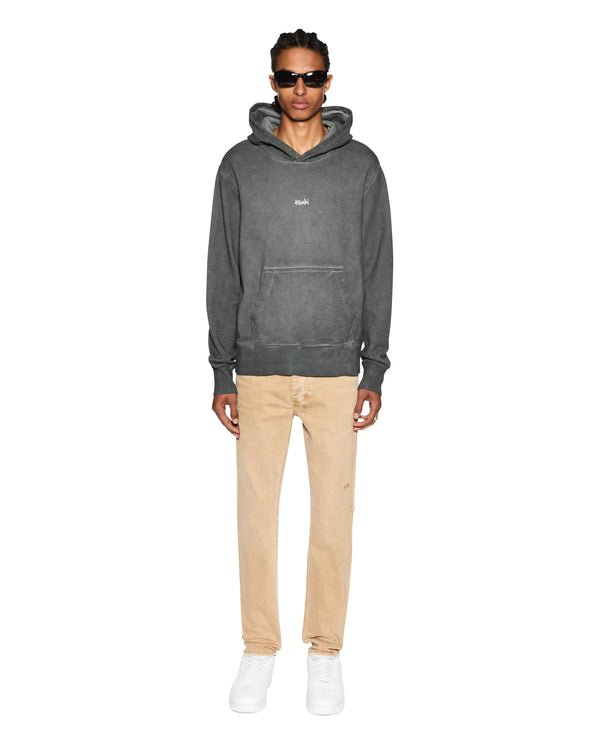 Ksubi Chitch Tobacco BROWN