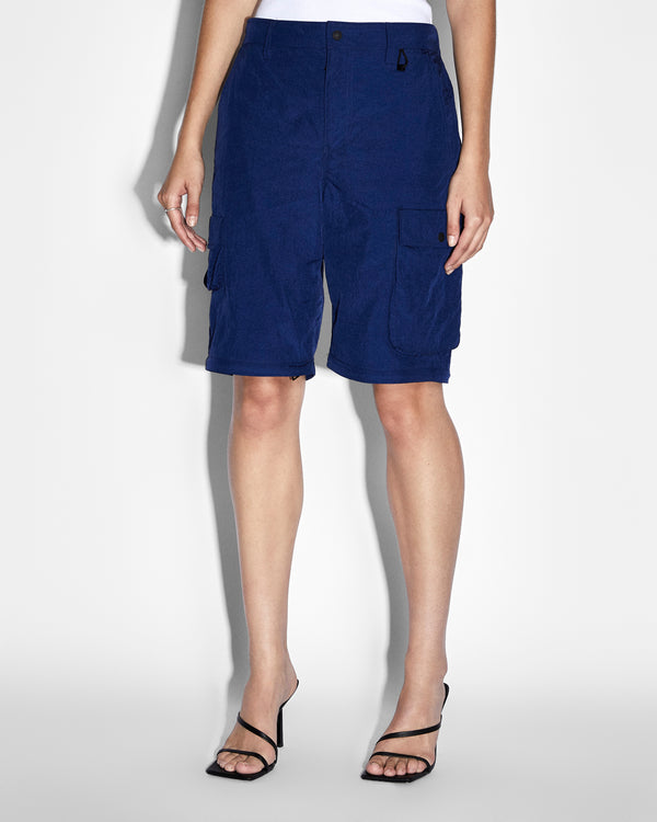 Ksubi Connekt Trak Midnight Navy