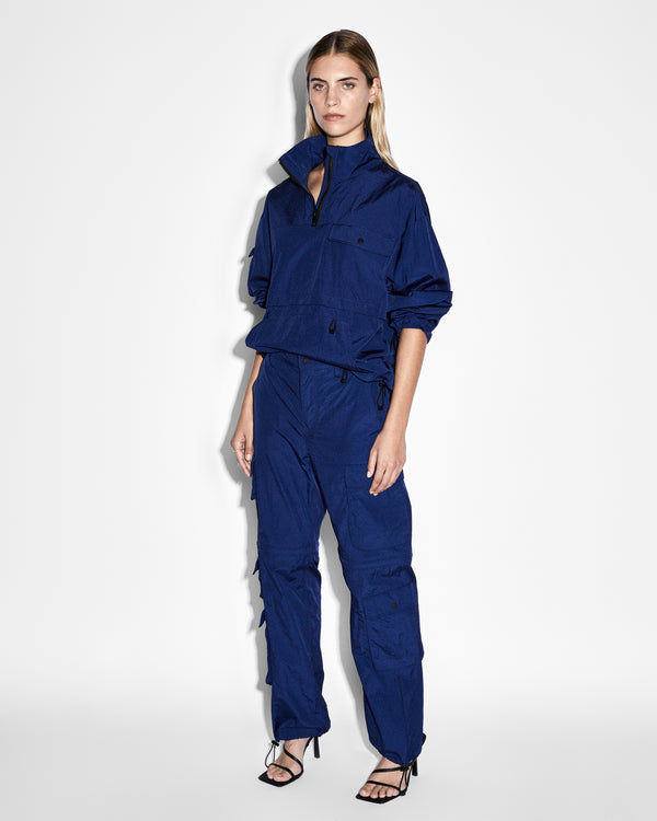 Ksubi Connekt Trak Midnight Navy