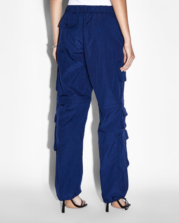 Ksubi Connekt Trak Midnight Navy