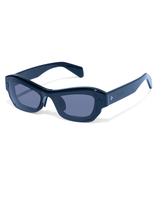 ksubi cypher sunglasses blackout