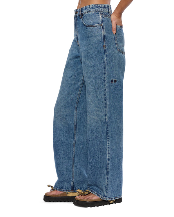 Ksubi Empire Jean Relik DENIM