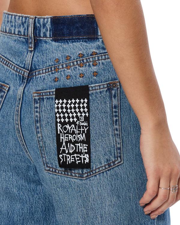 Ksubi Empire Jean Relik DENIM