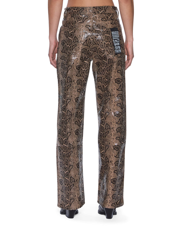 Ksubi Empire Pant Snakebite Assorted