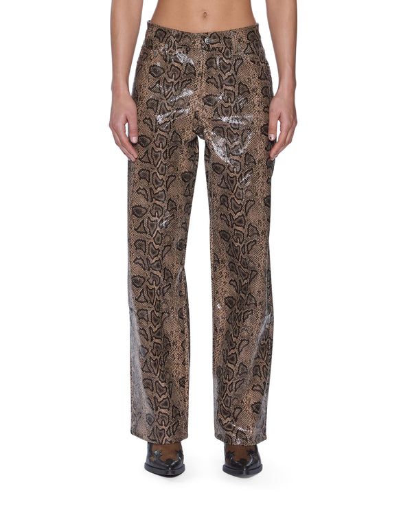 ksubi empire pant snakebite Assorted