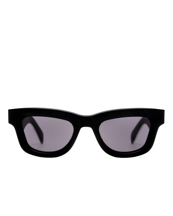 Ksubi Goodsen Sunglasses 2.0 1999 Black