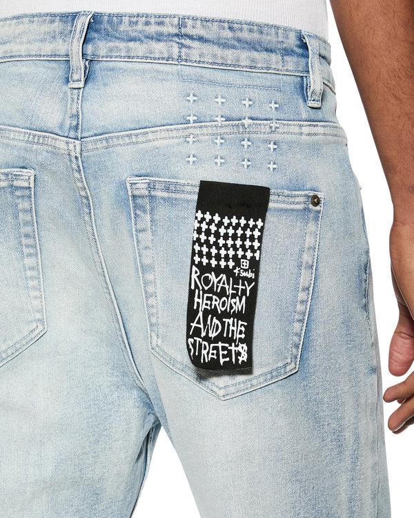 Ksubi Hazlow Legacy DENIM