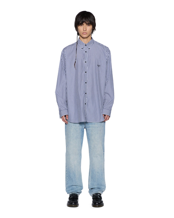 Ksubi Hazlow Manhattan DENIM