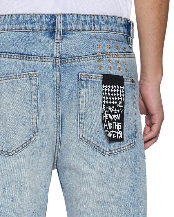 Ksubi Hazlow Manhattan DENIM