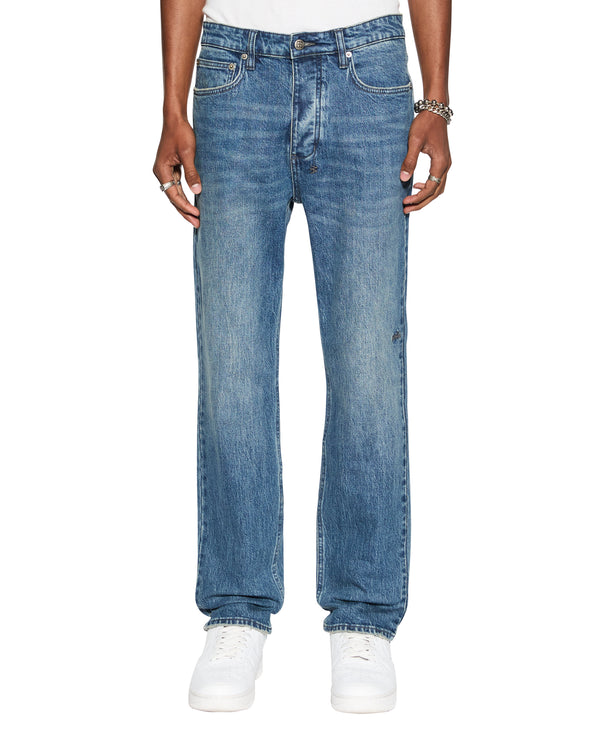 ksubi hazlow mids DENIM