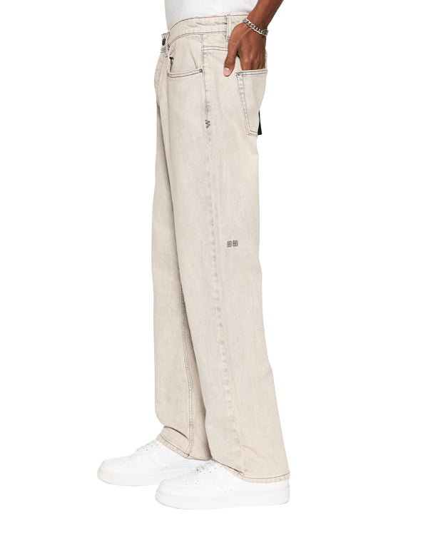 Ksubi Hazlow Pluto GREY