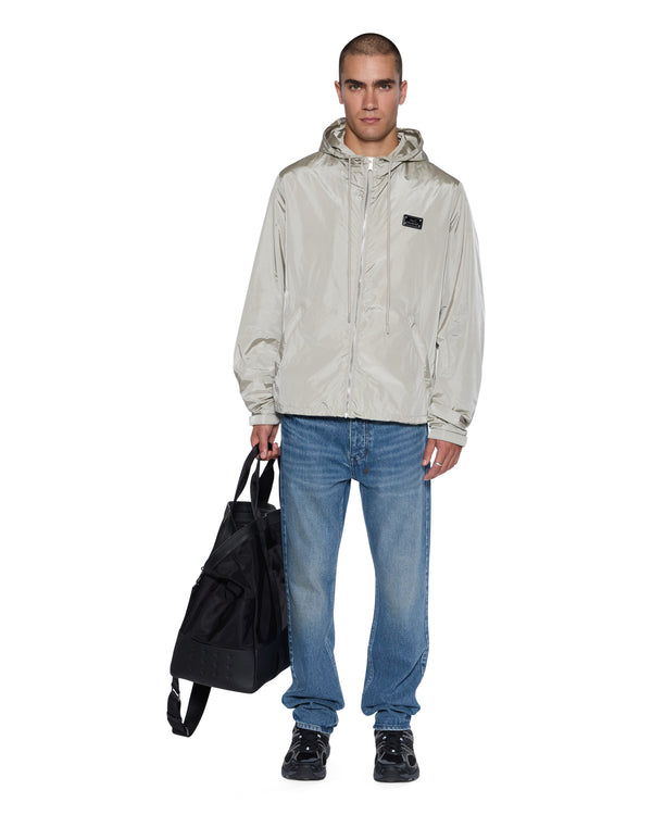 Ksubi Hazlow Roadhouse Repair DENIM