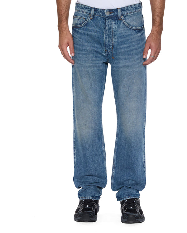 ksubi hazlow roadhouse repair DENIM