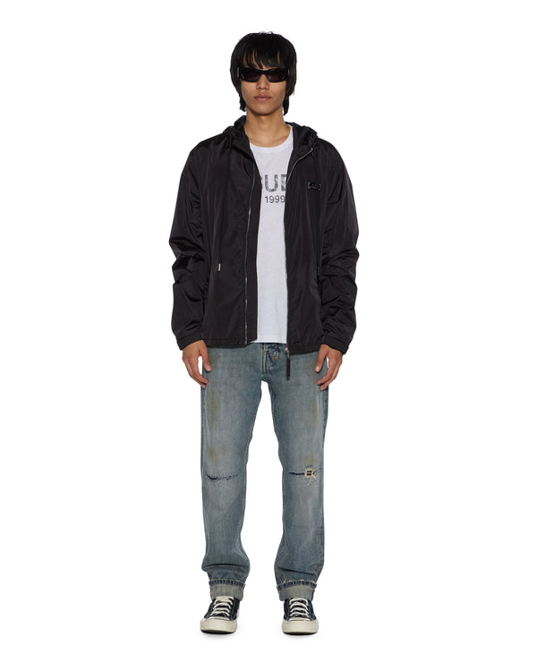 Ksubi Hazlow Selvedge Melbourne Blue Denim